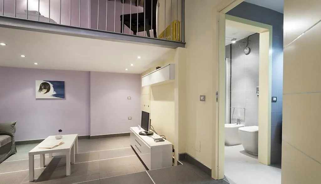 Italianway-Colombo 5 Apartment Milan