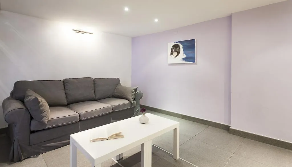 Italianway-Colombo 5 Apartment Milan Italy