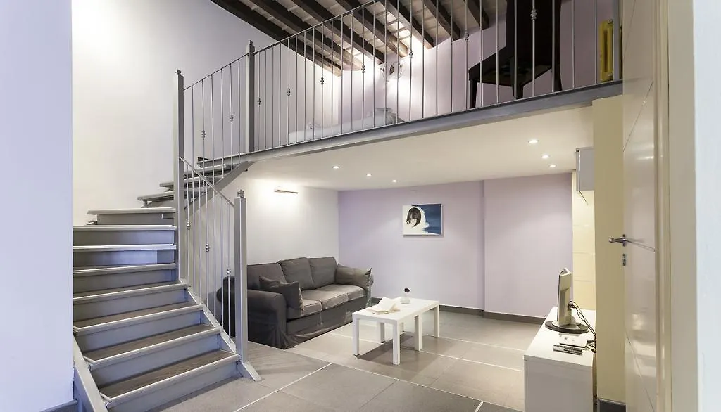 Italianway-Colombo 5 Apartment Milan
