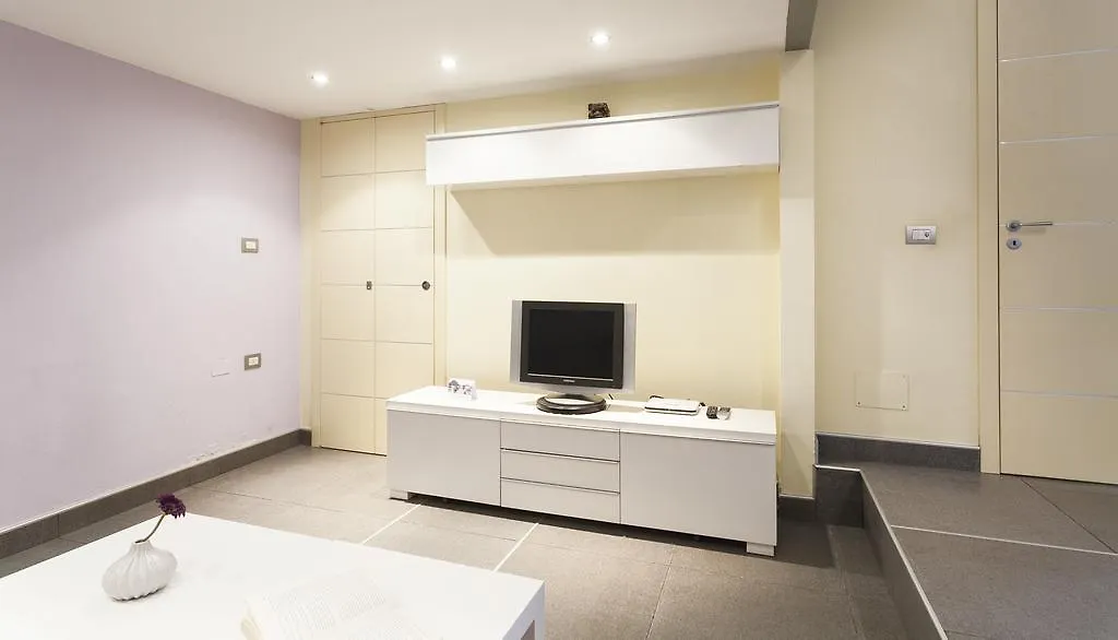 Italianway-Colombo 5 Apartment Milan Italy