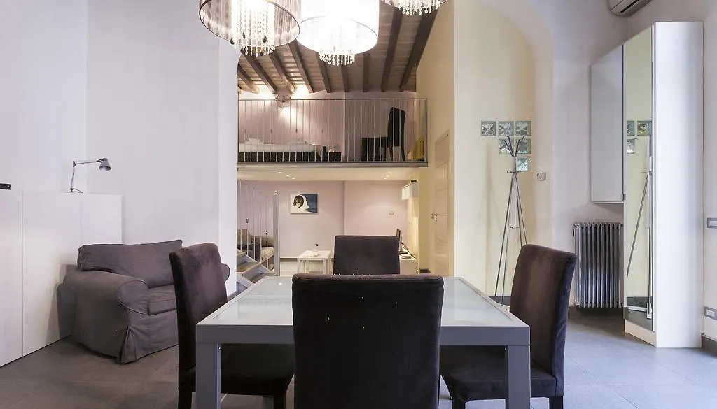 Italianway-Colombo 5 Apartment Milan