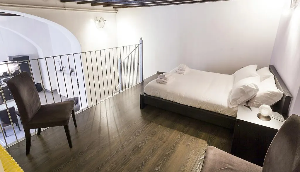 Italianway-Colombo 5 Apartment Milan