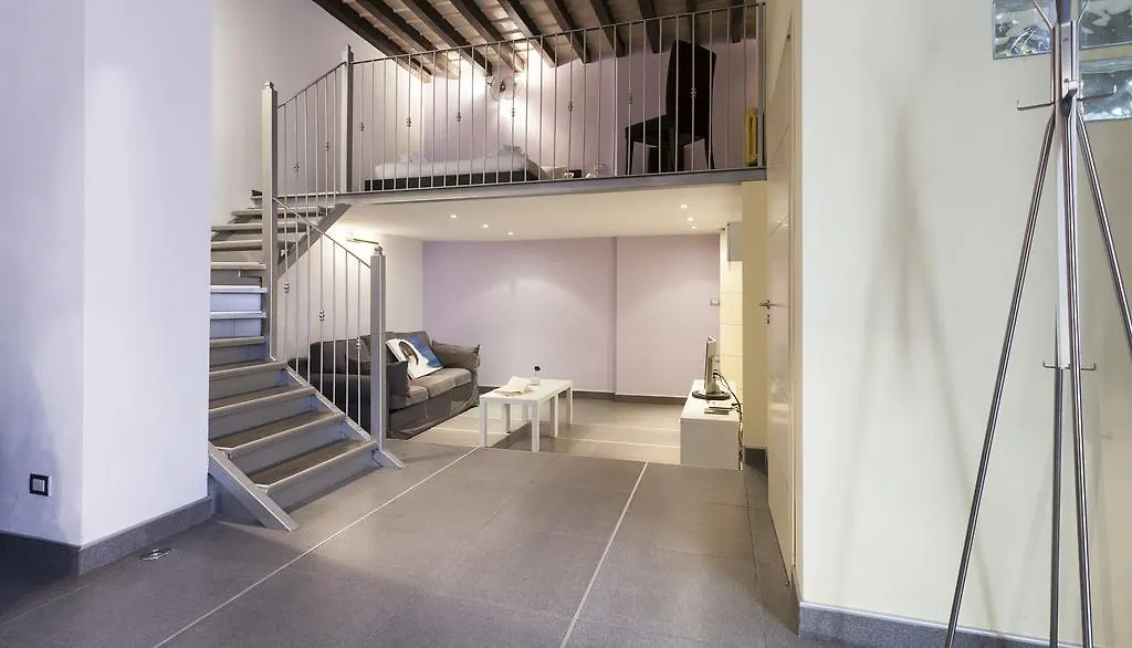 Italianway-Colombo 5 Apartment Milan