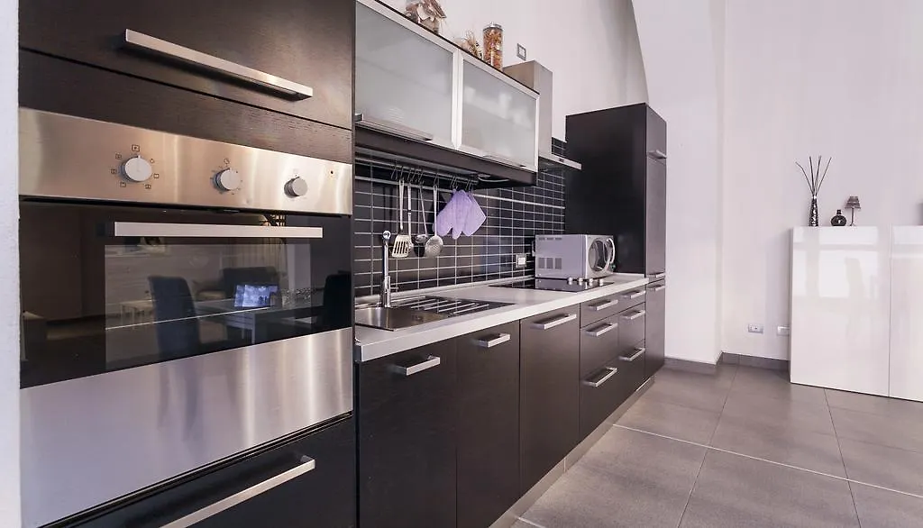 Italianway-Colombo 5 Apartment Milan