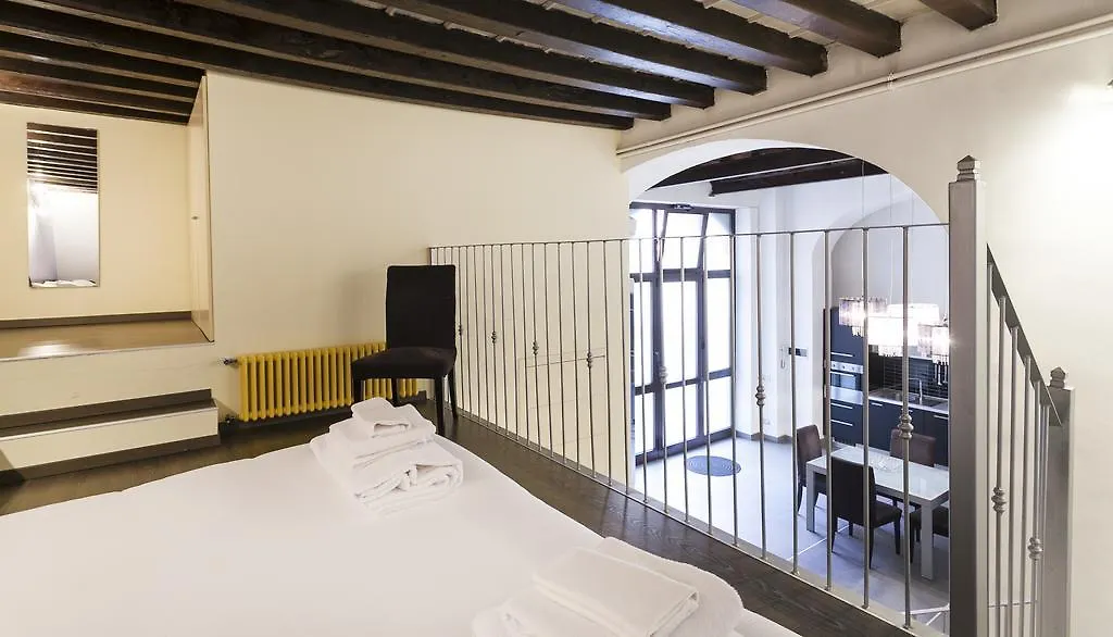 Italianway-Colombo 5 Apartment Milan