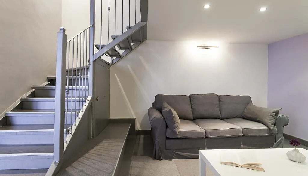 Italianway-Colombo 5 Apartment Milan