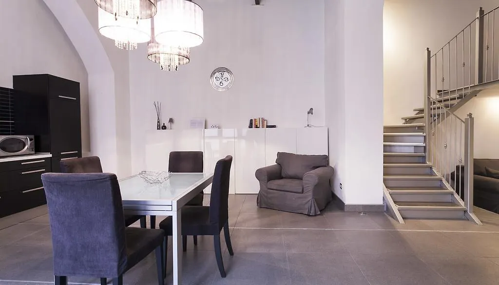 Italianway-Colombo 5 Apartment Milan