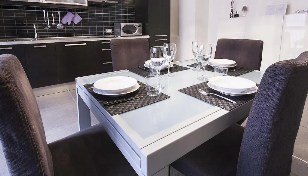 Italianway-Colombo 5 Apartment Milan