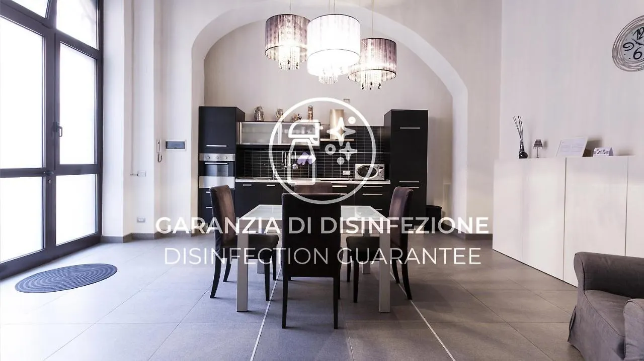 Italianway-Colombo 5 Apartment Milan